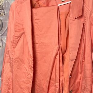 Women's Coral Jacket